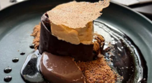 Aspro Pato Bar Restaurant Kastoria – BRUNCH