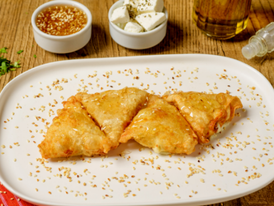 Reward: SILVER TAKE AWAY –  ΑΣΠΡΟ ΠΑΤΟ Μπαρ Εστιατόριο Καστοριά