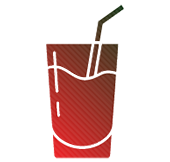 Reward: Free Soda –  ΑΣΠΡΟ ΠΑΤΟ Μπαρ Εστιατόριο Καστοριά