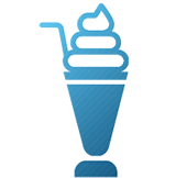 Reward: Milkshake Δώρο –  ΑΣΠΡΟ ΠΑΤΟ Μπαρ Εστιατόριο Καστοριά