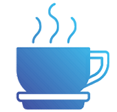 Reward: Free Coffee –  ΑΣΠΡΟ ΠΑΤΟ Μπαρ Εστιατόριο Καστοριά