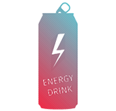 Reward: 1 Energy Drink –  ΑΣΠΡΟ ΠΑΤΟ Μπαρ Εστιατόριο Καστοριά