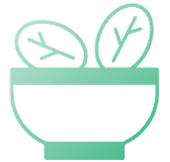 Reward: Free Salad –  ΑΣΠΡΟ ΠΑΤΟ Μπαρ Εστιατόριο Καστοριά