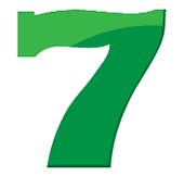 Reward: 7 πράσινο –  ΑΣΠΡΟ ΠΑΤΟ Μπαρ Εστιατόριο Καστοριά