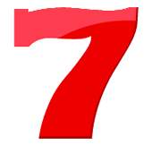 Reward: 7 κόκκινο –  ΑΣΠΡΟ ΠΑΤΟ Μπαρ Εστιατόριο Καστοριά