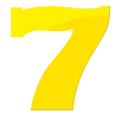 Reward: 7 κίτρινο –  ΑΣΠΡΟ ΠΑΤΟ Μπαρ Εστιατόριο Καστοριά